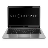 HP SpectreXT Pro i5-3317U